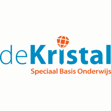 SBO De Kristal logo