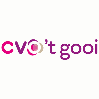 ⁠CVO t Gooi  logo