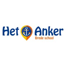 Het Anker logo