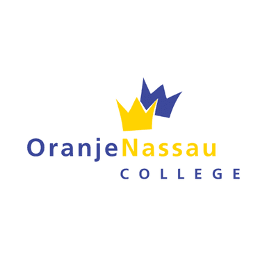 Oranje Nassau College Zoetermeer logo