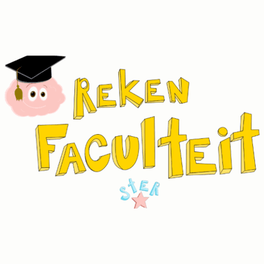 Reken Faculteit Stichting Tutoring Educatie Rotterdam  logo