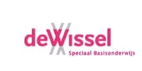 SBO De Wissel logo